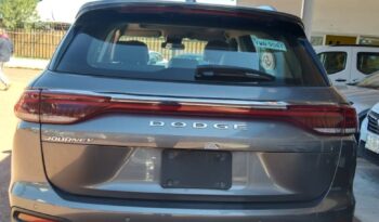 
DODGE JOURNEY GDI SPORT 2023 full									