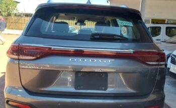 DODGE JOURNEY GDI SPORT 2023