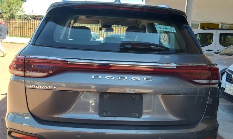 
DODGE JOURNEY GDI SPORT 2023 full									