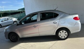 
DODGE ATTITUDE SE 2024 AA4207 full									