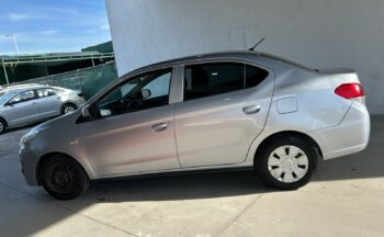 DODGE ATTITUDE SE 2024 AA4207