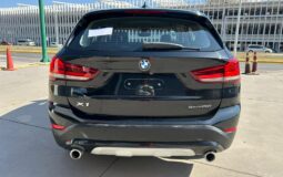 BMW X1 SDRIVE 20i X LINE 2021 B11014