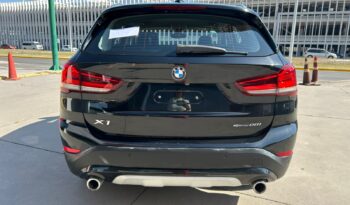 
BMW X1 SDRIVE 20i X LINE 2021 B11014 full									