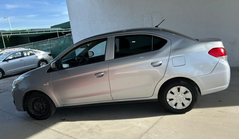 
DODGE ATTITUDE SE 2024 AA4207 full									