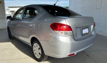 
DODGE ATTITUDE SE 2024 AA4207 full									