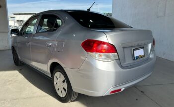 DODGE ATTITUDE SE 2024 AA4207