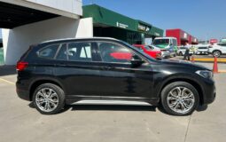 BMW X1 SDRIVE 20i X LINE 2021 B11014