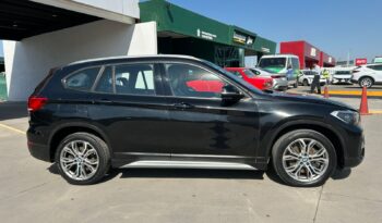 
BMW X1 SDRIVE 20i X LINE 2021 B11014 full									