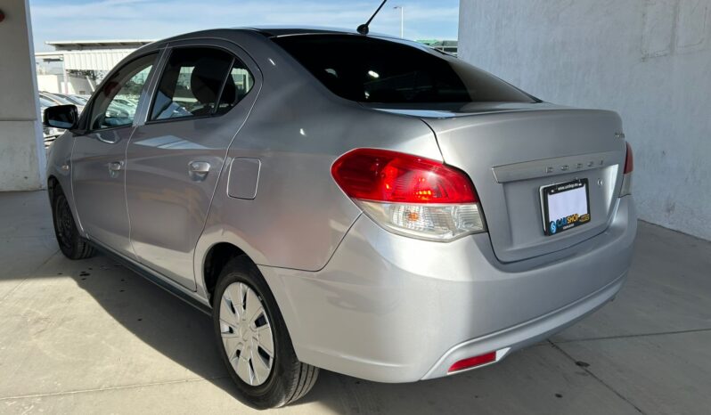 
DODGE ATTITUDE SE 2024 AA4207 full									