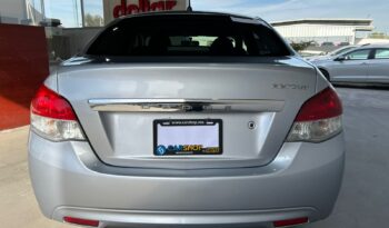 
DODGE ATTITUDE SE 2024 AA4207 full									