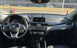 BMW X1 SDRIVE 20i X LINE 2021 B11014