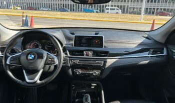 
BMW X1 SDRIVE 20i X LINE 2021 B11014 full									