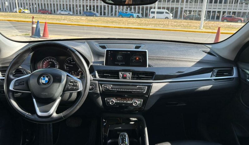 
BMW X1 SDRIVE 20i X LINE 2021 B11014 full									