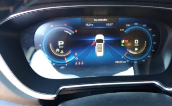 DODGE JOURNEY GDI SPORT 2023