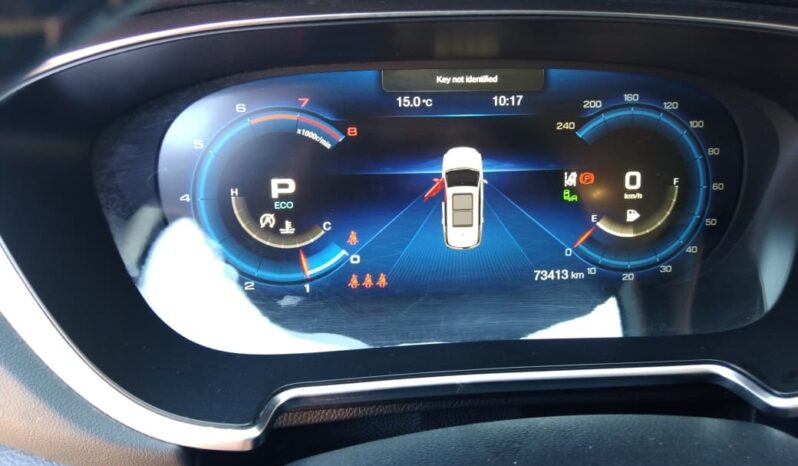 
DODGE JOURNEY GDI SPORT 2023 full									