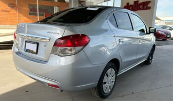 
DODGE ATTITUDE SE 2024 AA4207 full									