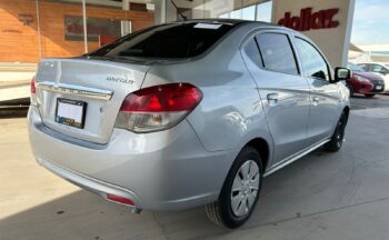 DODGE ATTITUDE SE 2024 AA4207