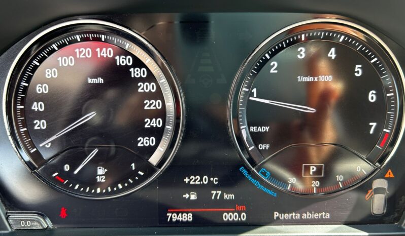 
BMW X1 SDRIVE 20i X LINE 2021 B11014 full									