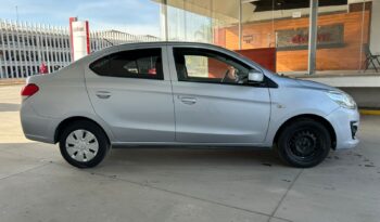 
DODGE ATTITUDE SE 2024 AA4207 full									