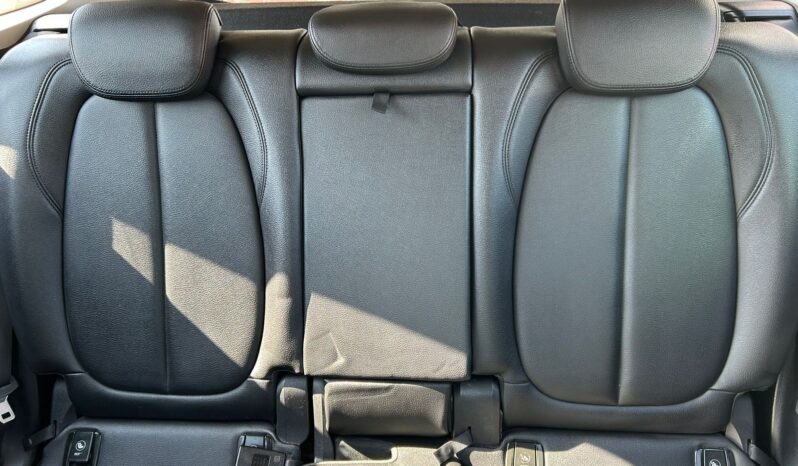 
BMW X1 SDRIVE 20i X LINE 2021 B11014 full									