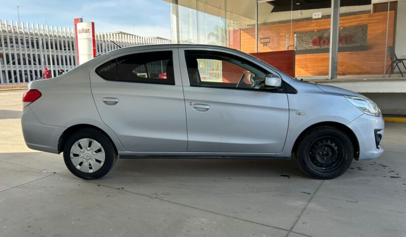 
DODGE ATTITUDE SE 2024 AA4207 full									