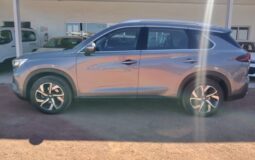 DODGE JOURNEY GDI SPORT 2023