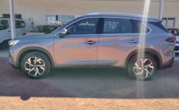 DODGE JOURNEY GDI SPORT 2023