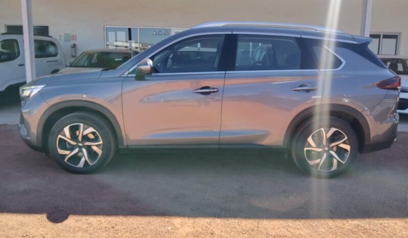 
DODGE JOURNEY GDI SPORT 2023 full									