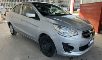 
DODGE ATTITUDE SE 2024 AA4207 full									