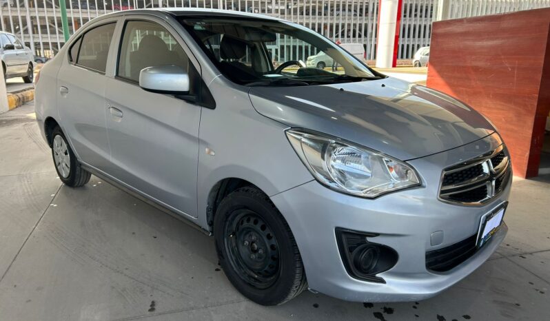 
DODGE ATTITUDE SE 2024 AA4207 full									