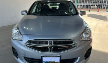 
DODGE ATTITUDE SE 2024 AA4207 full									