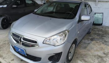 DODGE ATTITUDE SE CVT 2024 full