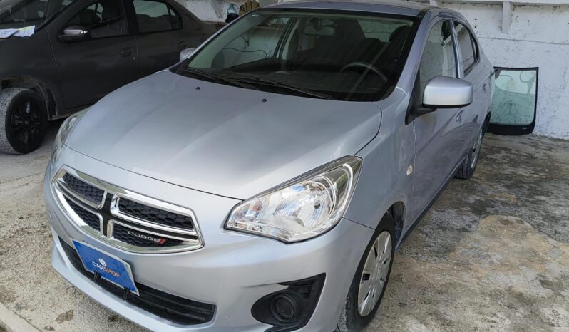 
DODGE ATTITUDE SE CVT 2024 full									