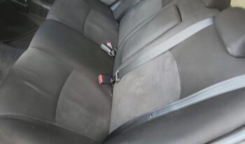 DODGE ATTITUDE SE CVT 2024 full