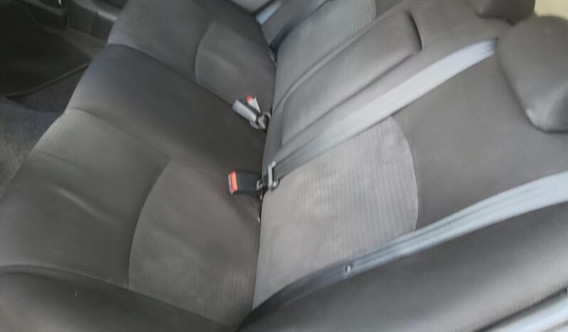 
DODGE ATTITUDE SE CVT 2024 full									