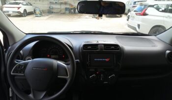 DODGE ATTITUDE SE CVT 2024 full