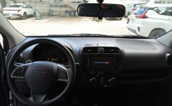 DODGE ATTITUDE SE CVT 2024