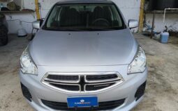 DODGE ATTITUDE SE CVT 2024