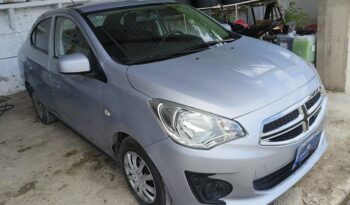 DODGE ATTITUDE SE CVT 2024 full