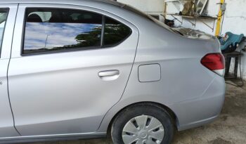 ATTITUDE SE CVT 2024 full