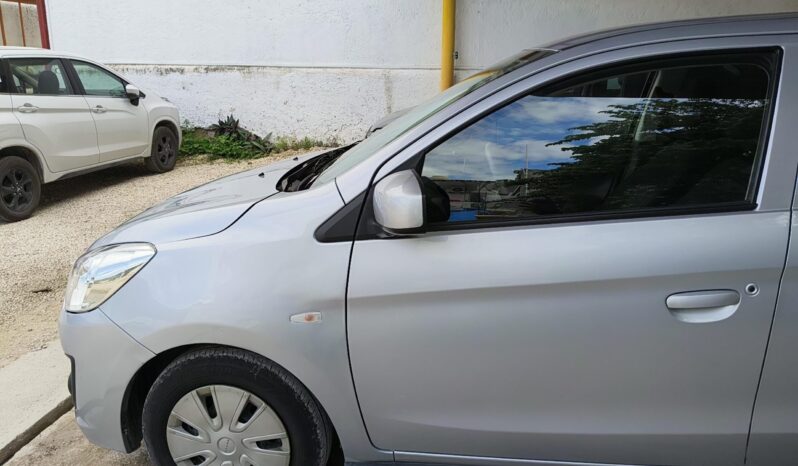 
ATTITUDE SE CVT 2024 full									