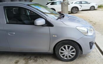 ATTITUDE SE CVT 2024