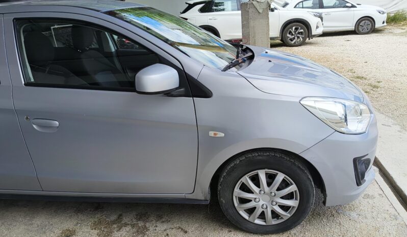 
ATTITUDE SE CVT 2024 full									