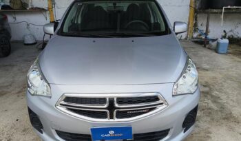 ATTITUDE SE CVT 2024 full