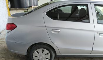 ATTITUDE SE CVT 2024 full