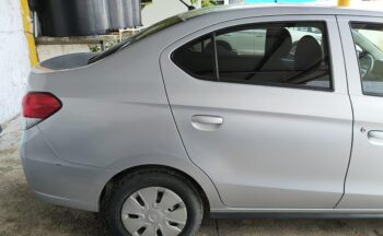 ATTITUDE SE CVT 2024