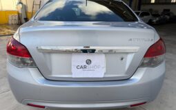 Dodge Atittude SE AT 2024 1.2/3