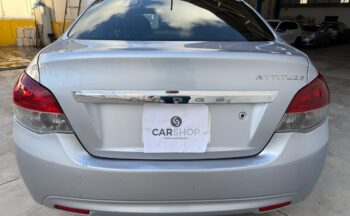 Dodge Atittude SE AT 2024 1.2/3