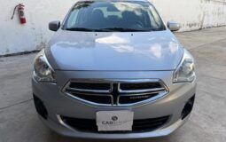 Dodge Atittude SE AT 2024 1.2/3