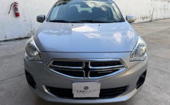 Dodge Atittude SE AT 2024 1.2/3